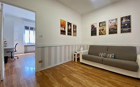 Centro città-Stazione Centrale 2 camere da letto